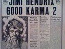 HENDRIX GOOD KARMA 2 JH549 ?TMOQ?