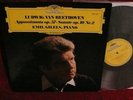 Beethoven Piano Sonatas 6 & 23 Gilels DGG