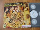 ELIZABETH Orig Vanguard White Label DJ Acid Archives lp