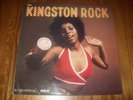 THE KINGSTON ROCK REGGAE LP 1974 RCA