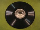1920's Thick Edison Diamond Disc 80 RPM Record 51725