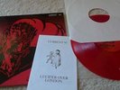 Lucifer Over London LP Current 93