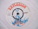 The Pioneers - Alli Button 1969 UK 45 AMALGAMATED