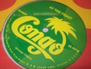 Congo; At The Feast; Music Maker SEALED; new unused