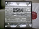 ELECTRONIC PANORAMA. PROSPECTIVE 21 SIECLE 4 LP MINT