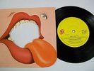 ROLLING STONES FOOL TO CRY RARE ORIGINAL AUSTRALIAN 7