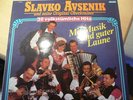 LP SLAVKO AVSENIK  OBERKRAINER MIT MUSIK UND GUTER LAUN