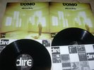 2 LP ALBERTO ROTA UOMO RARO JAZZ 70' ITA DIRE REC. EX++