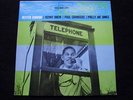 DEXTER GORDON Dexter Calling US Blue Note 4083 NM