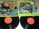 2 LP MANDRILL MANDRILLAND EX++