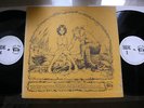 JETHRO TULL PASSION PLAY LIVE 2 LP TMOQ