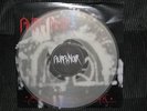AURA NOIR-BLACK THRASH ATTACK(MINT)eg:slayer,thrash