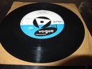 The Jivers - Little Mama - Vogue UK tri