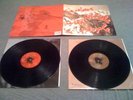 John Frusciante Shadows Collide With People LP 2x OOP