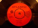 Art Freeman Slipping Around UK Red Atlantic Rare 