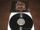 SLAYER rare tracks vol 1 LP maiden machine head acdc
