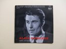 33T 25 CM RCA 130111  ALAIN BARRIERE CATHY +9 TRES RARE