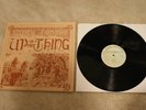 Stephen Farm Band- Up in Your Thing LP private psych