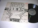 WDBR CHAPTER IV MAGNUM FORCE MODERN SOUL BOOGIE - HEAR