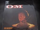 CECIL McCARTNEY - OM (Columbia SCX 6283) LP