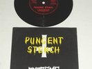 PUNGENT STENCH-Extreme Deformity EP