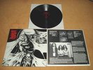 PUNGENT STENCH/DISHARMONIC ORCHESTRA Split LP 1989