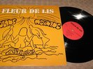 FLEUR DE LIS - FACING MORNING