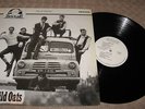 THE WILD OATS - LIVE AT LEISTON - LTD EDITION OF 500