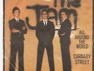 the jam all around the world *uber* rare italy press 7