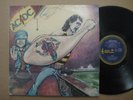 AC/DC Dirty Deeds Done Dirt Cheap AUSSIE LP 1976 OG ROO
