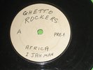 ijahman africa  cut to ricos africa 1977 rare