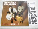 LOS FLECHAZOS/ LP PREPARADOS LISTOS YA SPANISH MOD BAND