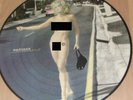 MADONNA - RARE MOMENTS VOLUME 5 PICTURE DISC MINT