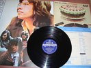 ROLLING STONES..LET IT BLEED+ POSTER+ STICKER P-1W/P-1W