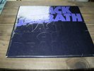 Black Sabbath master of reality UK 1st vertigo swirl LP
