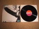 LED  ZEPPELIN   1st  PRESS   TOURQUOISE / SUPERHYPE  LP