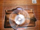 GUNS N ROSES NIGHTRAIN  SHAPED PICTURE DISC