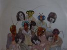 ROLLING STONES   