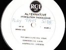 LEE SELLARS/CICADAS / BARRY STANTON/1964 OZ GARAGE SURF