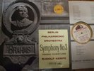 ASD 406 Brahms Symphony No. 3 / Kempe W/G