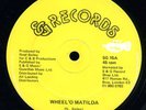 Sowell & Radics - Wheel O' Matilda UK SG 12