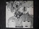 The Beatles - Revolver LP (Mono PMC 7009)