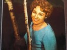 ANITA TRAVERSI pre Eurovision EP SPAIN 1960 Swiss femal