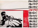 Tactics - My Houdini - original 1981 LP Aussie classic
