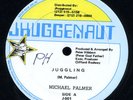 Michael Palmer - Juggling US orig 12