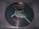 CANDLEMASS-epicus doomicus metallicus pictureLP`86 DOOM