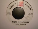 Rod Taylor Night in September Killer Roots 7