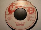 Leroy Brown Blood a go run Killer Roots 7