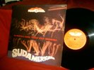 ANGEL POCHO GATTI Sudamerican LP PSYCHEDELIC FUNK BOSSA