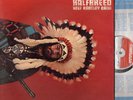 KEEF HARTLEY BAND - UK DERAM LP - HALFBREED (Gatefold)